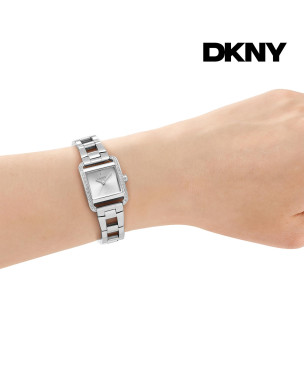 DKNY ladies Watch with Bracelet